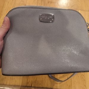 Michael Kors cross body handbag